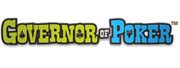 Governor of Poker Logo