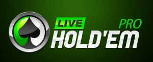 Live Hold'em Logo