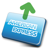 Amex Deposit