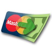 Can I withdraw using MasterCard