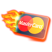 How fast are MasterCard Deposits?