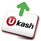 Play using Ukash