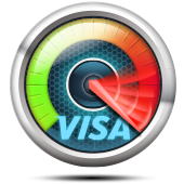 How Fast are Deposits using Visa Online