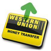 Play using Western Union