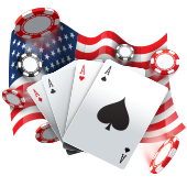 US Online Poker Sites 2024