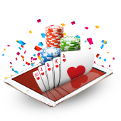 iPad Online Poker