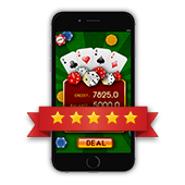 The best iPhone Poker Sites