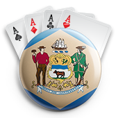 Delaware Online Poker