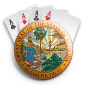 Florida Online Poker