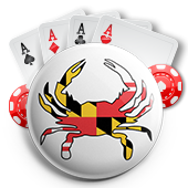 Maryland Online Poker