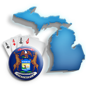 Michigan Online Poker