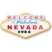 Nevada Online Poker