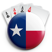 Texas Online Poker