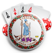 Virginia Online Poker